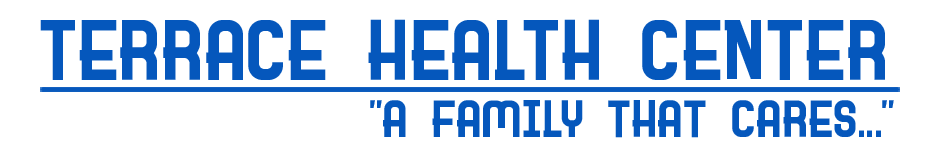 Terrace Health Center logo